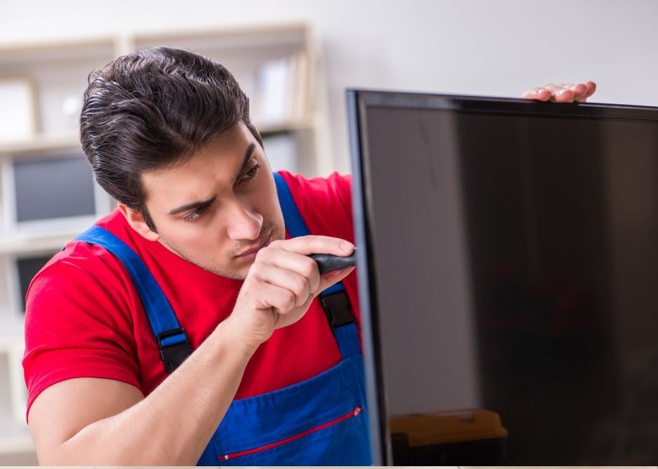 Sony Televizyon Servisi / Tamircisi